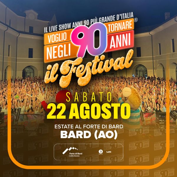 Voglio Tornare Negli Anni 90 Piazza d-Armi
