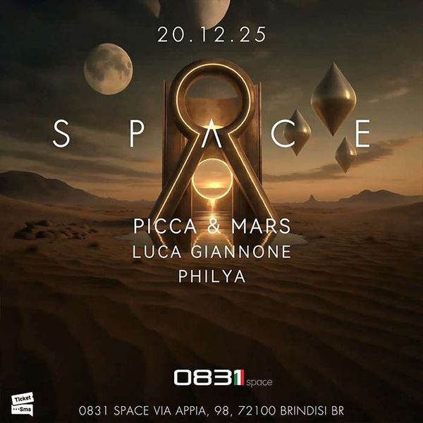 Space 0831 Space