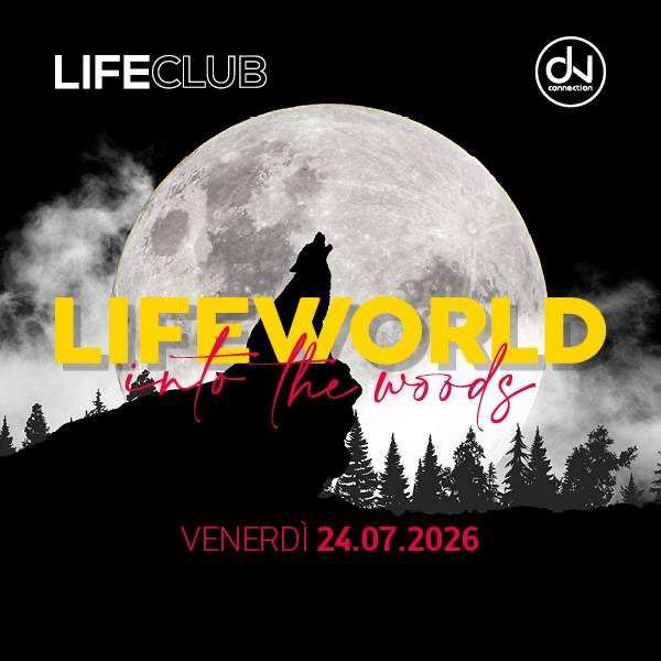 Lifeworld LifeClub Rovetta