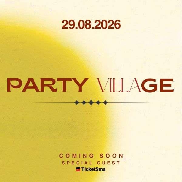 Party Village La Villa Castelfranco Emilia