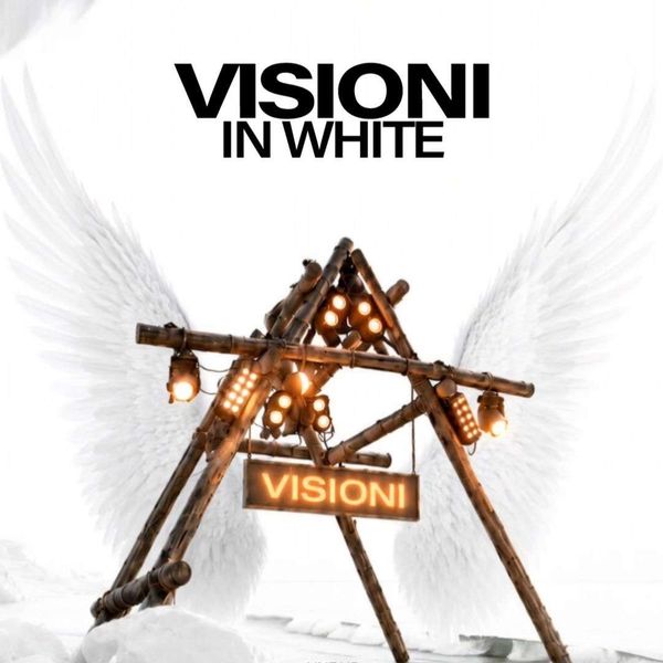 Visioni in White MAREMO BEACH CLUB