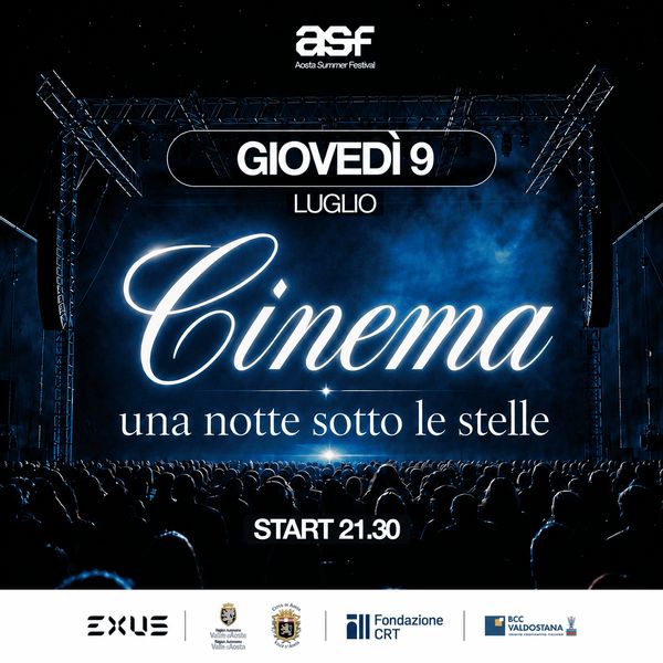 Drive In sotto le stelle Arena Live P8