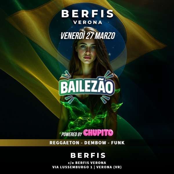 Bailezao BERFI S CLUB
