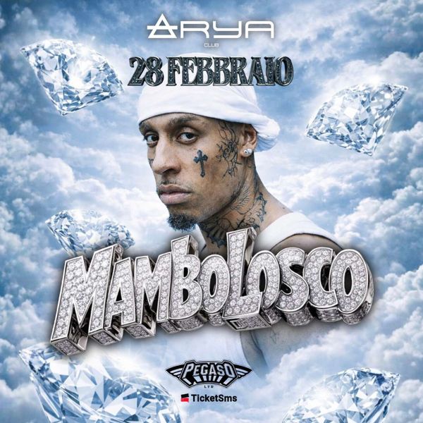 Mambolosco ARYA CLUB