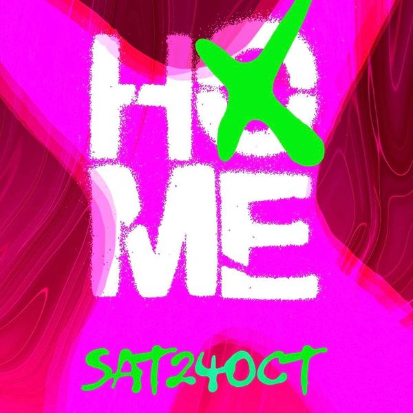 X Is Back Country DiscoClub PALERMO