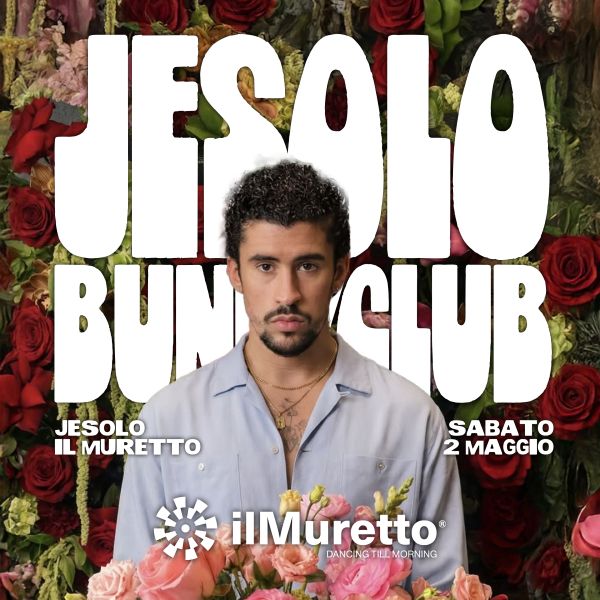 Bunny Club ilMuretto®