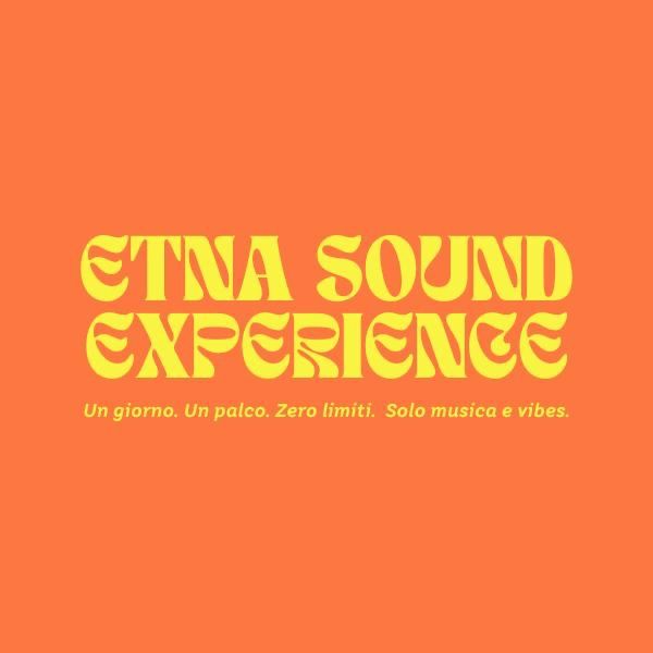 Etna Sound Experience STADIO COMUNALE DI BIANCAVILLA “ORAZIO RAITI”