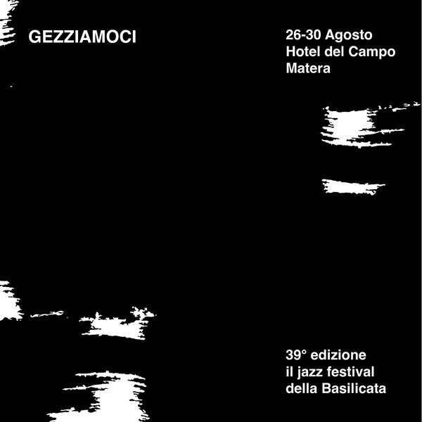 DAY 1 // Gezziamoci 2026 GIARDINO HOTEL CAMPO Matera