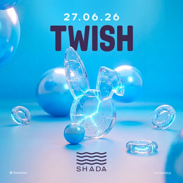 Twist Shada Beach Club Civitanova Marche