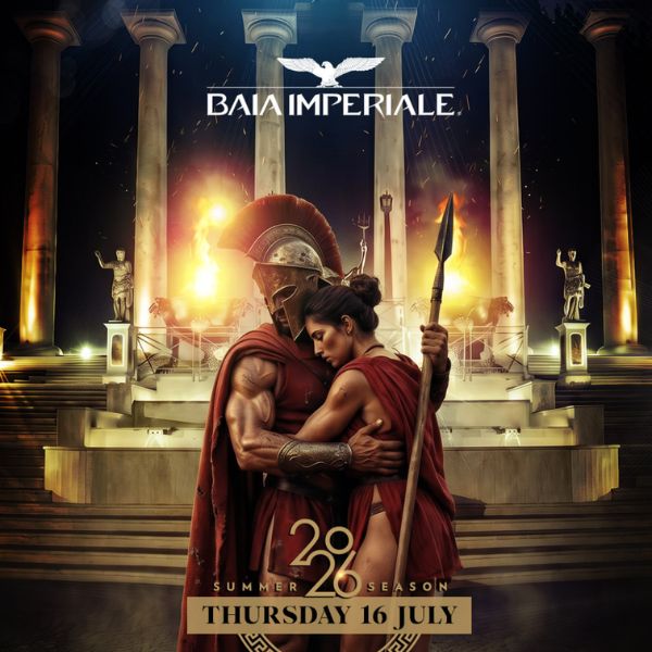 Euphoria Baia Imperiale Gabicce Mare