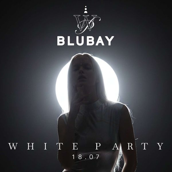 White Party BLUBAY