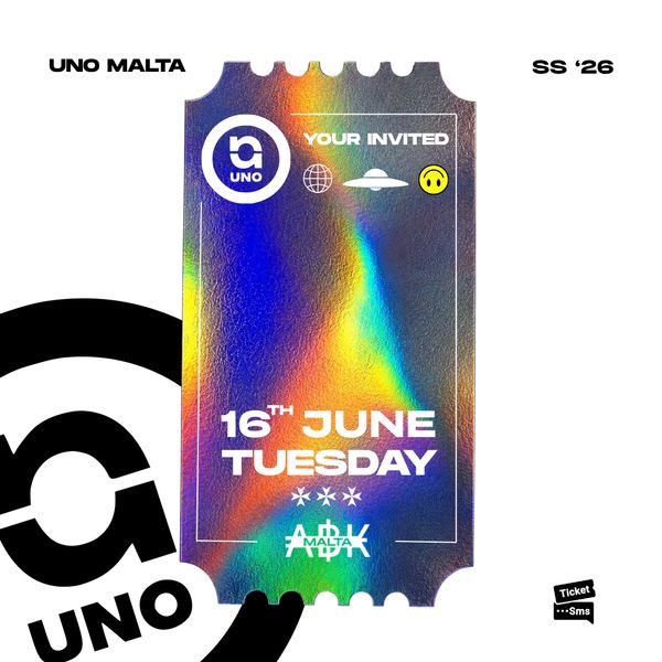 UNO Malta - 16th Jun Tuesday UNO Malta