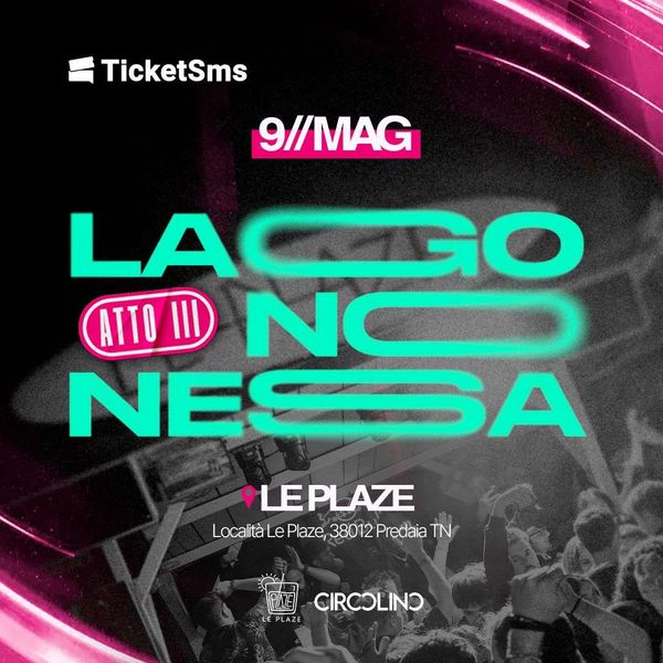 La Lagononesa - Atto III Le Plaze