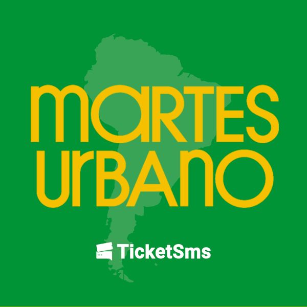 Martes Urbano DOLCEVITA SALERNO