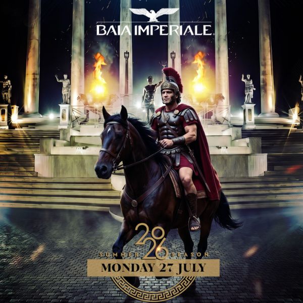 Valentia Baia Imperiale Gabicce Mare