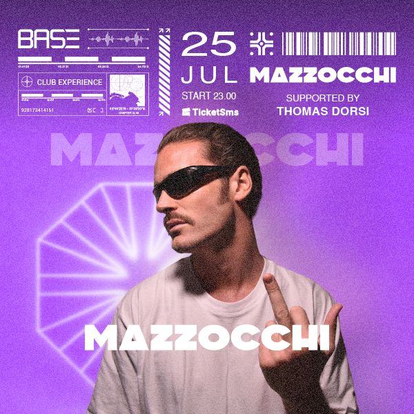 Mazzocchi BASE CLUB Duino Aurisina