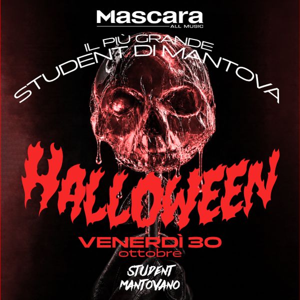 Student Mantovano Vanità Club MANTOVA