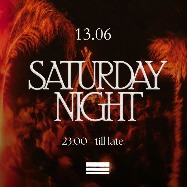 Saturday Night Habibi Campofelice di Roccella