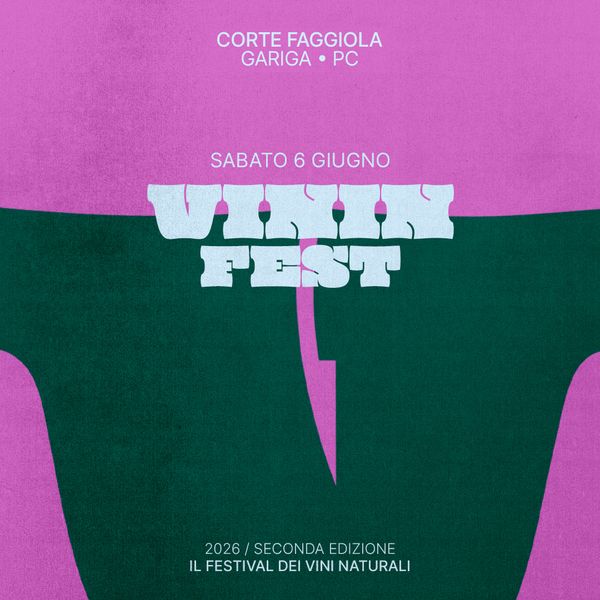 Vinin Fest Corte Faggiola