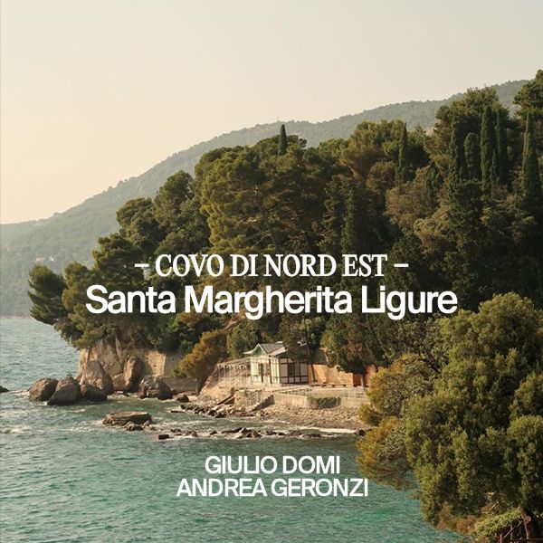 Off Clubbers COVO DI NORD EST santa margherita ligure