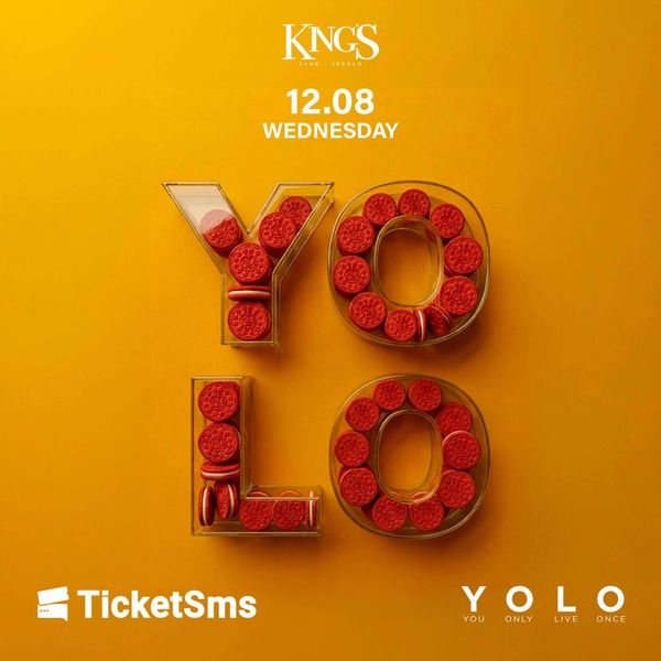 Yolo KINGS CLUB Jesolo