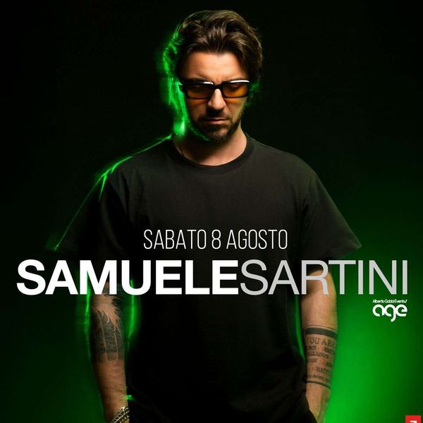Samuele Sartini  Il Clubbino San Nicola Arcella