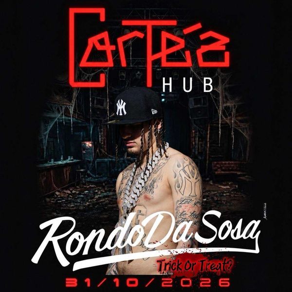 Rondo Da Sosa Cortez Hub Chiusi