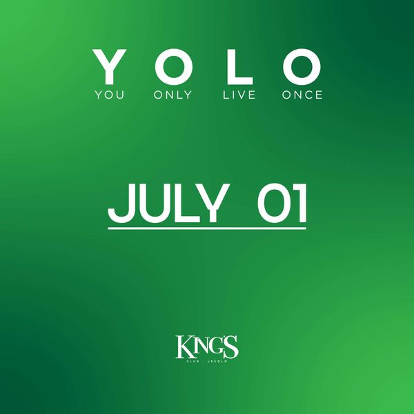 Yolo KINGS CLUB Jesolo
