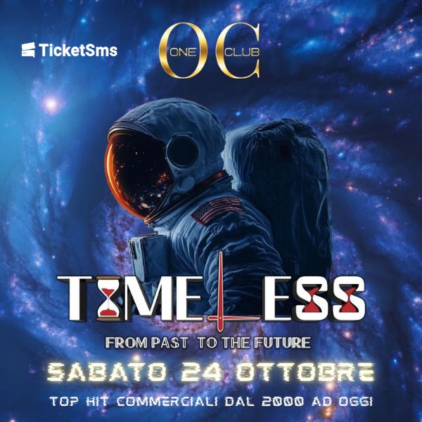 Timeless at one club ONE CLUB Vigonovo