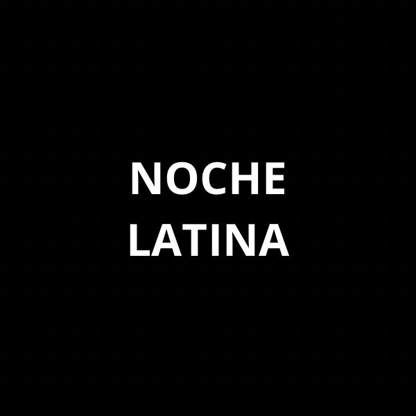 Noche Latina  Il Pappafico Marina di Pisa