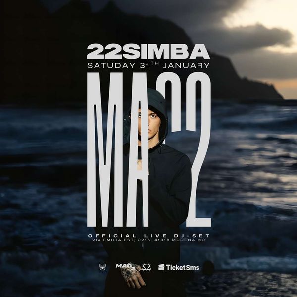 22Simba MAC 2 