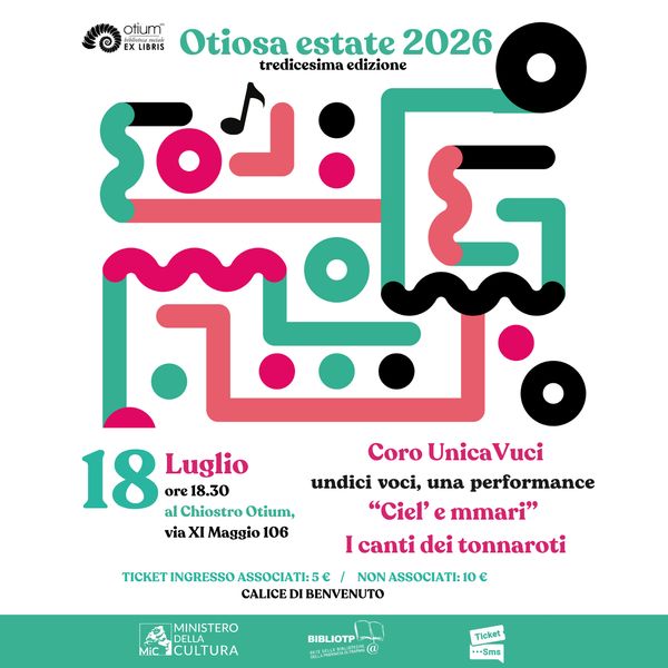 Ciel'e mmari Otium Marsala