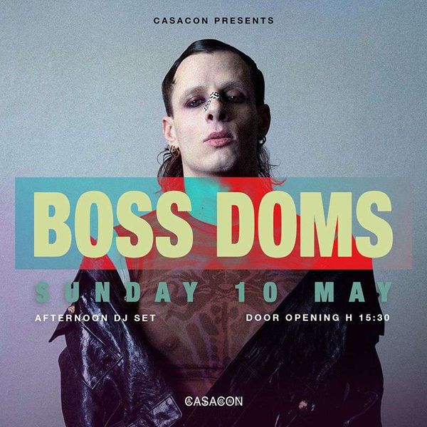 Boss Doms at Casacon  Casacon
