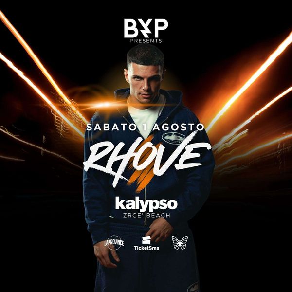 Rhove Kalypso club Novalja