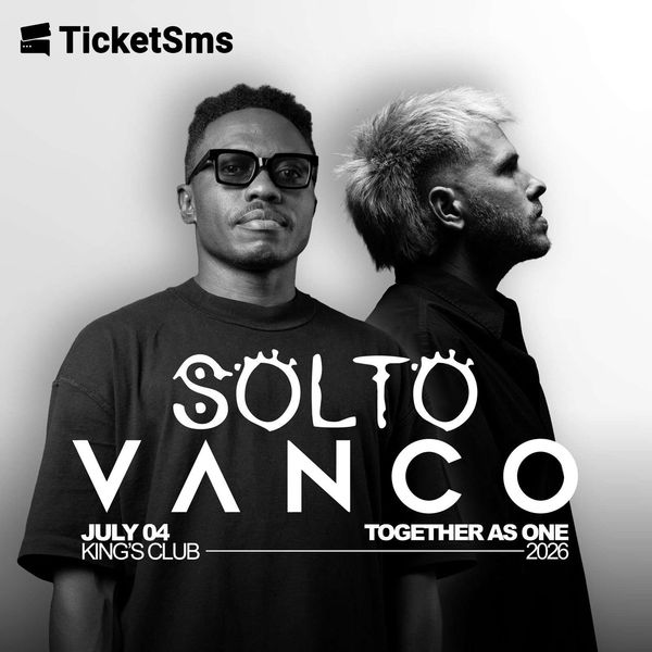 Solto - Vanco KINGS CLUB Jesolo