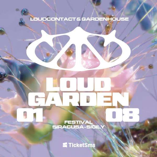 Loud Garden Festival  Garden House XXL