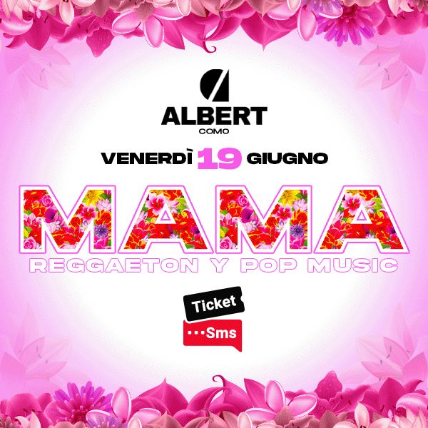 Mama - Como Albert Club Fino Mornasco