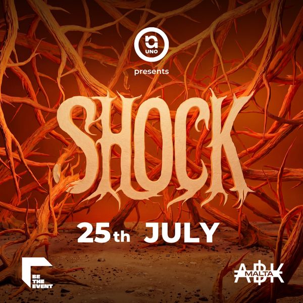 Shock UNO Malta Attard