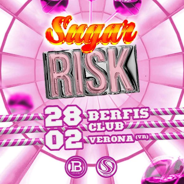 Sugar Risk BERFI S CLUB