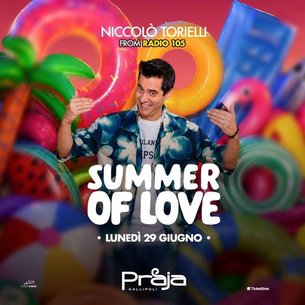 NICCOLÒ TORIELLI x ANGE ou DEMON  Praja
