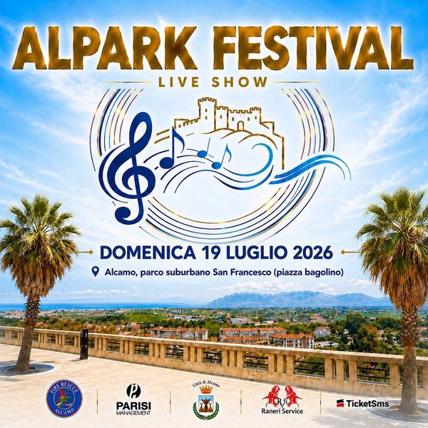 Alpark Festival  Parco Suburbano San Francesco