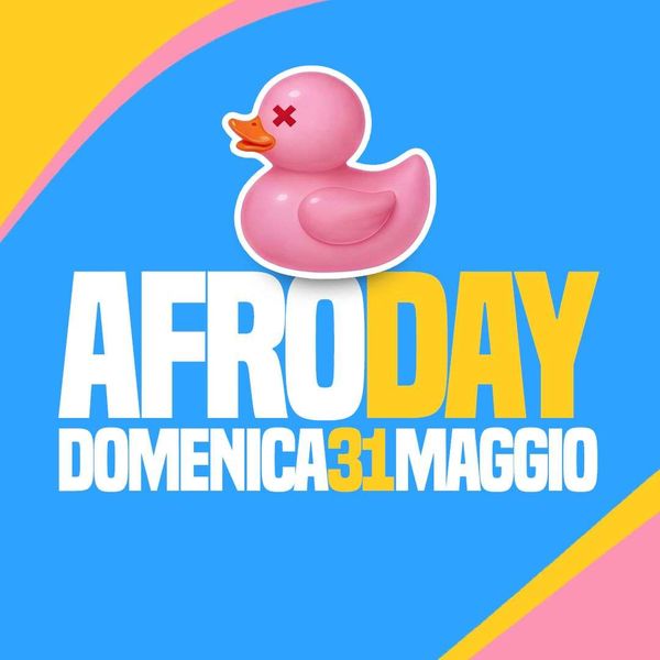 Afroday Afrobar 
