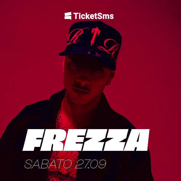 FREZZA  DOLCEVITA SALERNO