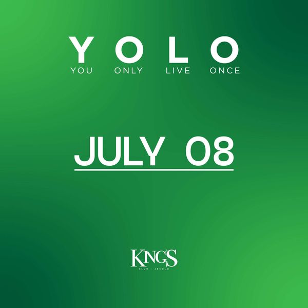 Yolo KINGS CLUB Jesolo