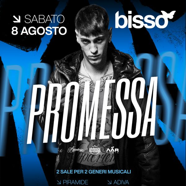 Promessa Bissò Montereale Valcellina