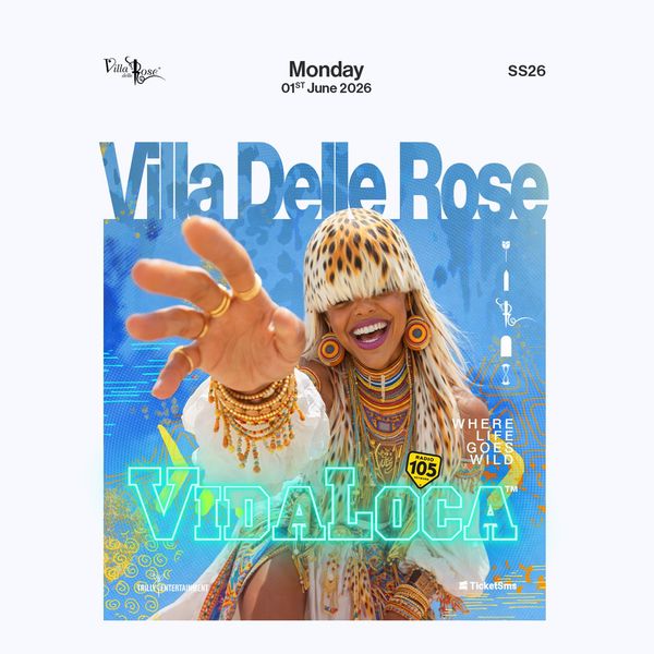 Vidaloca Preview Villa Delle Rose