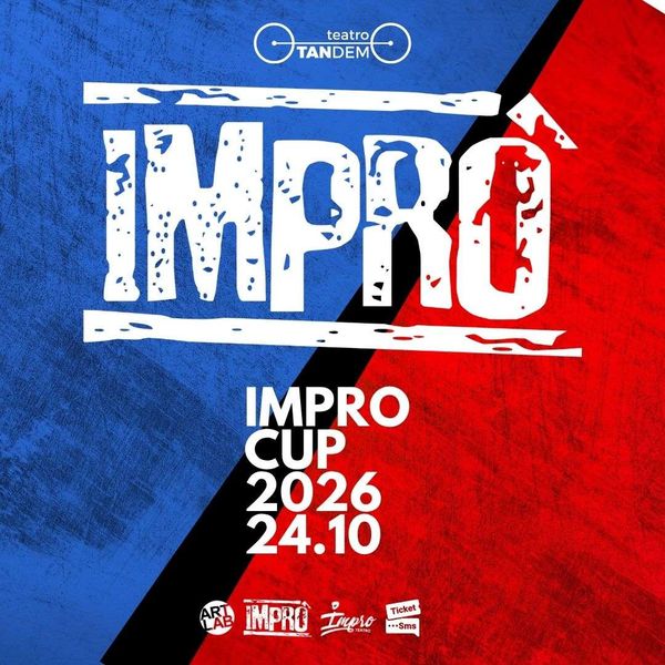 Impro Eliseo Art Lab Cesena