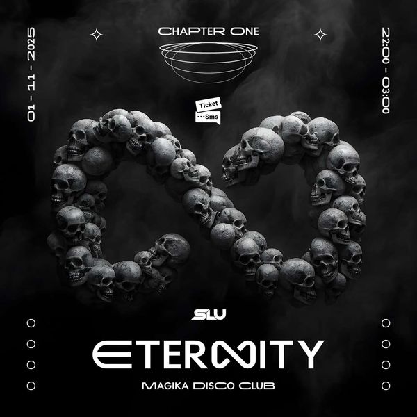 Eternity - Chapter One Magika DiscoClub