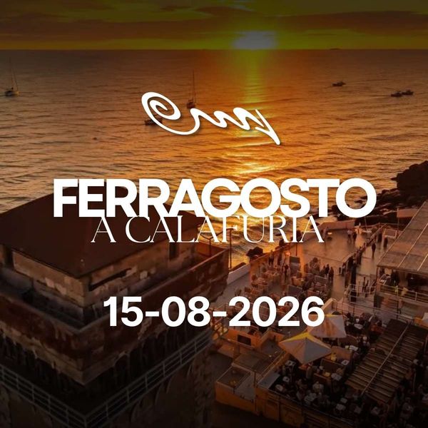 Ferragosto a Calafuria Precisamente a Calafuria Livorno
