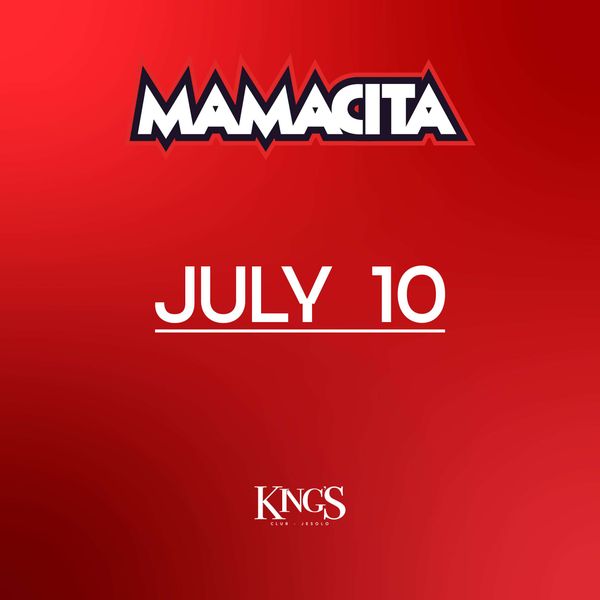 Mamacita KINGS CLUB Jesolo